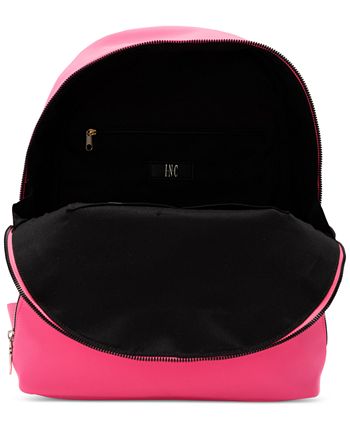 Mochila con doble cierre Ava,