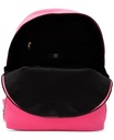 Mochila con doble cierre Ava,