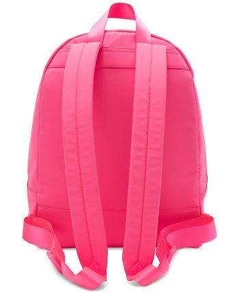 Mochila con doble cierre Ava,