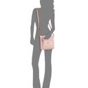 Bolso Pebble Crossbody