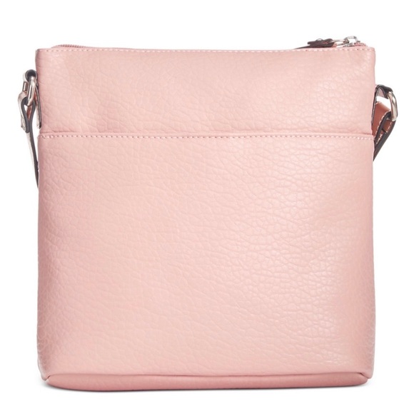 Bolso Pebble Crossbody