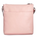 Bolso Pebble Crossbody