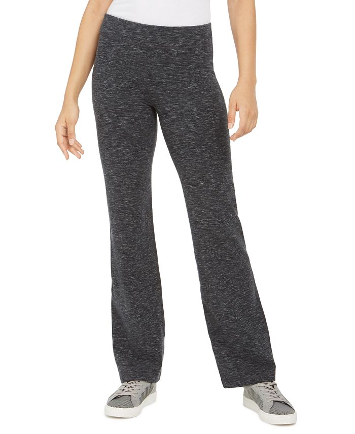 Pantalones de yoga Essentials Flex