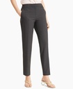 Pantalones de vestir de pierna recta
