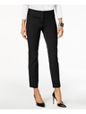 Pantalón slim con tummy control