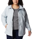 Chaqueta impermeable Lillian (copia)