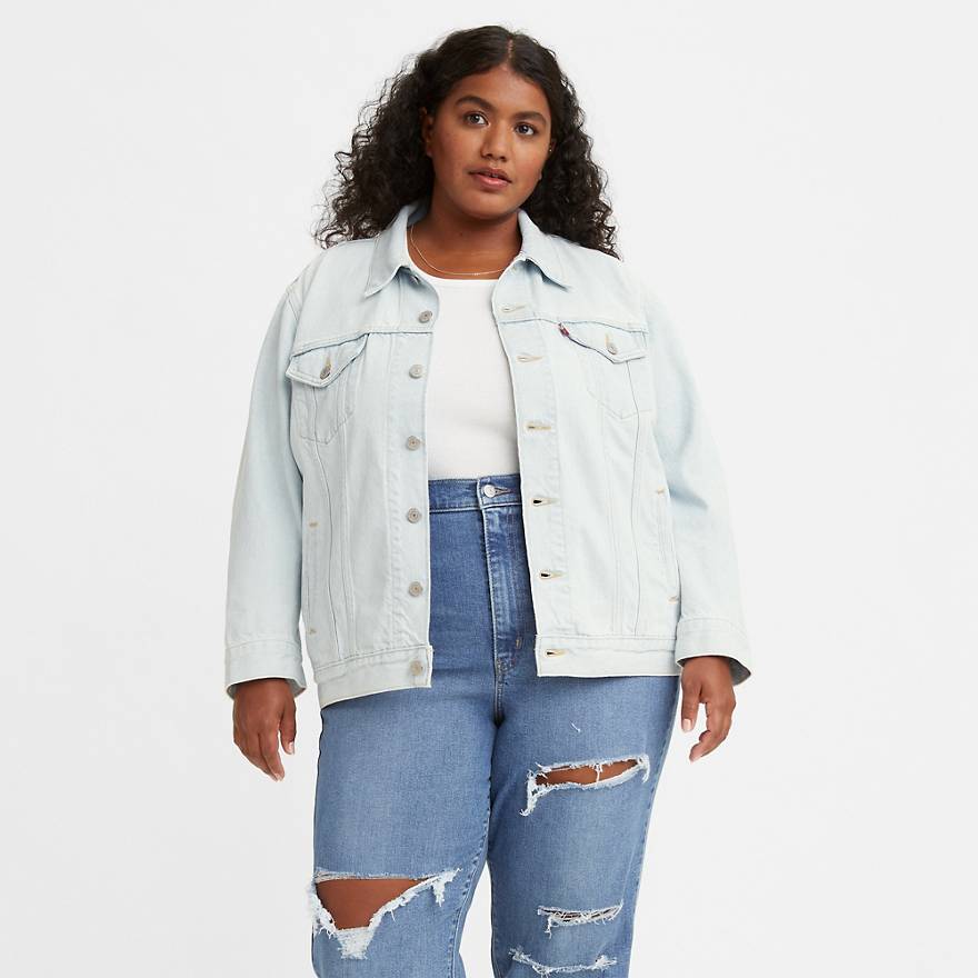 Chaqueta de mezclilla Ex-Boyfriend