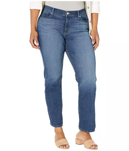 Jeans rectos Maui Waterfall