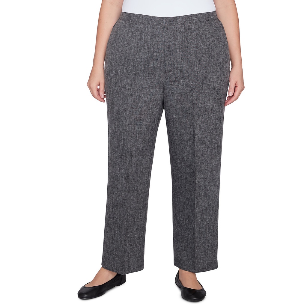 Pantalón de largo medio confort