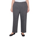Pantalón de largo medio confort