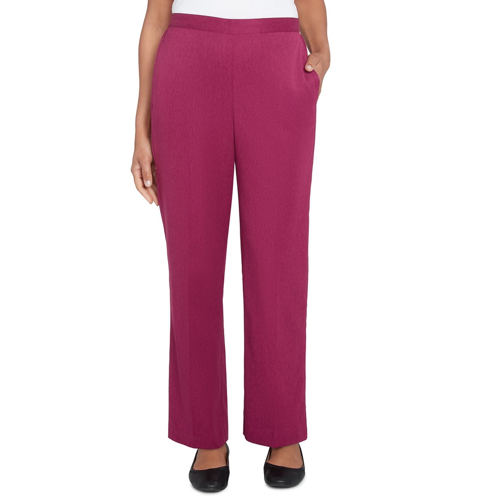 Pantalón  con bolsillos laterales 