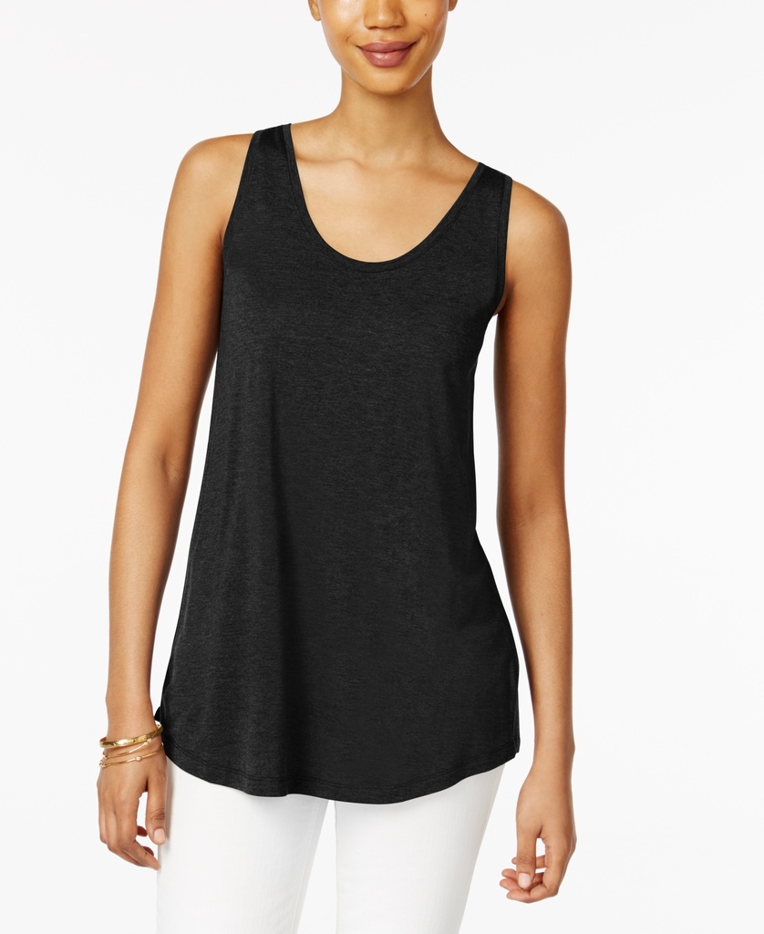 Camiseta sin mangas