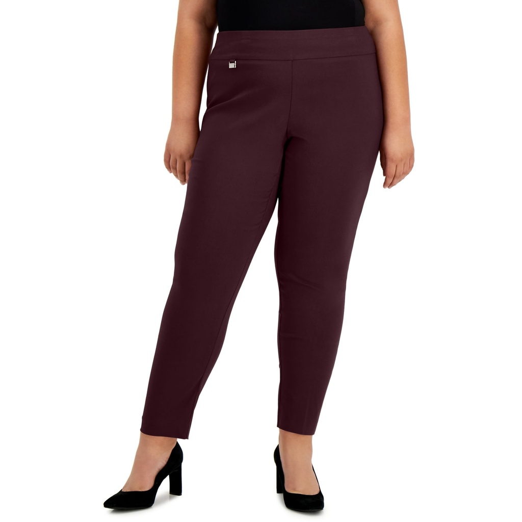 Pantalón de vestir Skinny (copia)