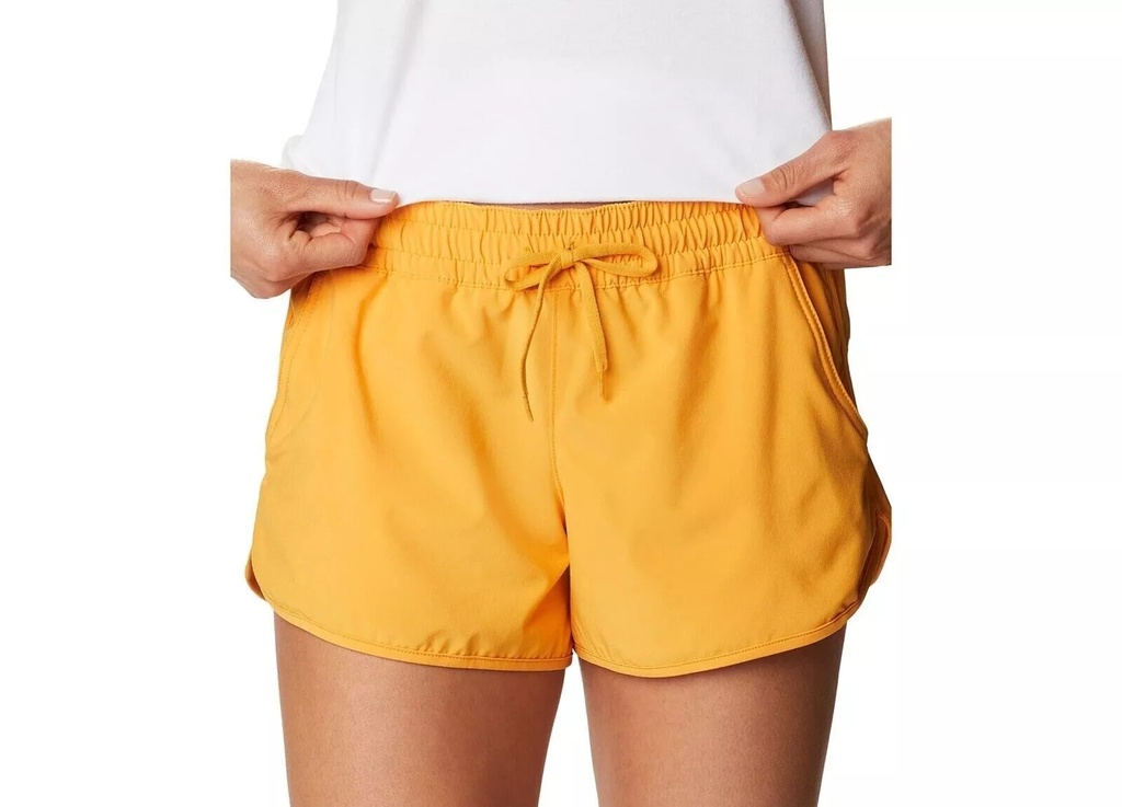 Short cintura ajustable