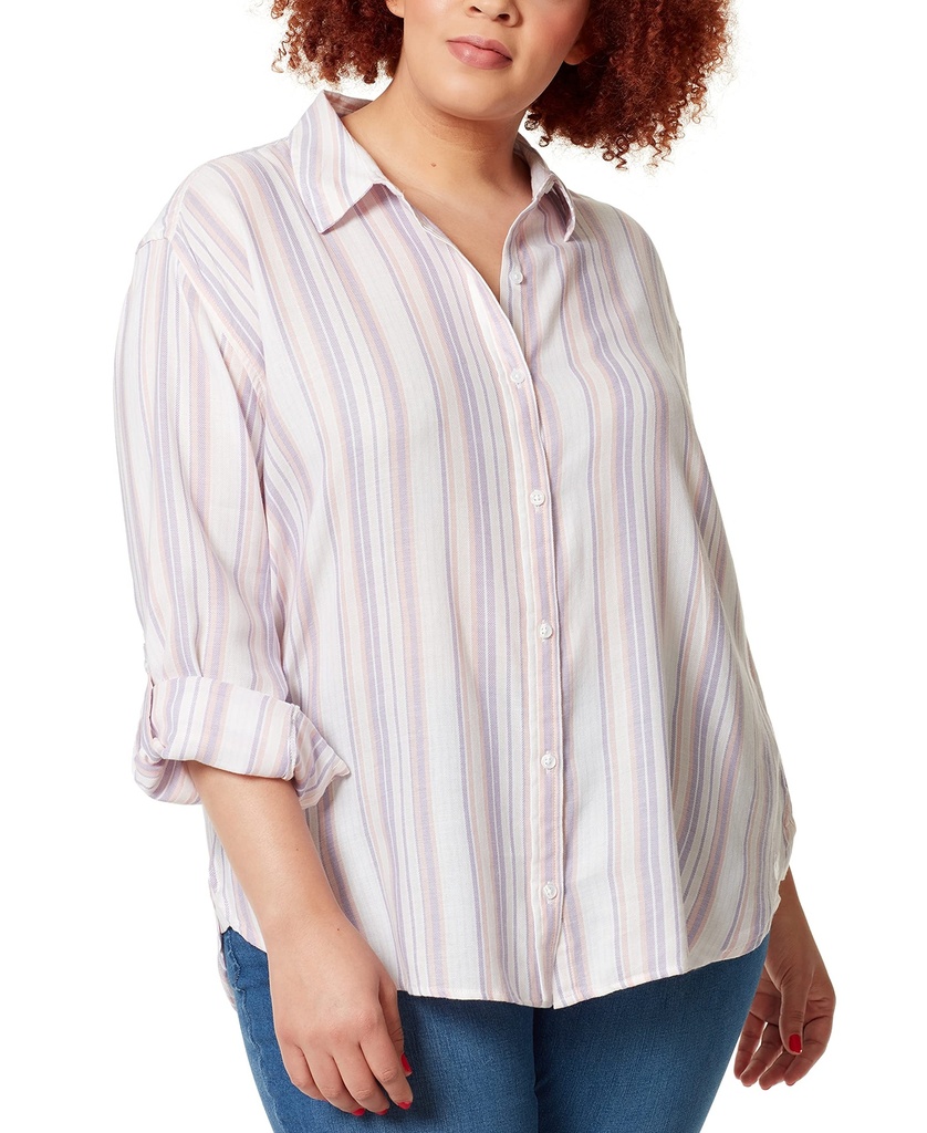 Camisera a rayas Amanda