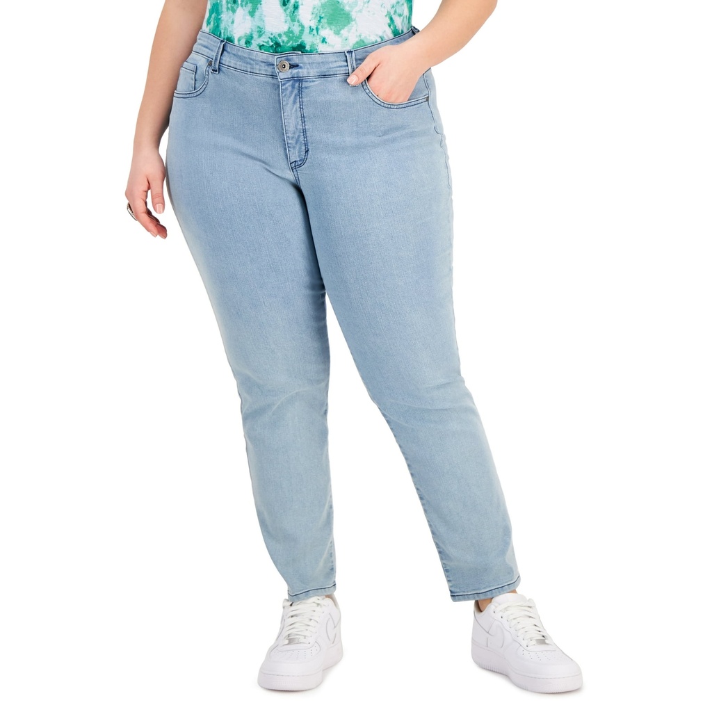 Jeans rectos Troubadour