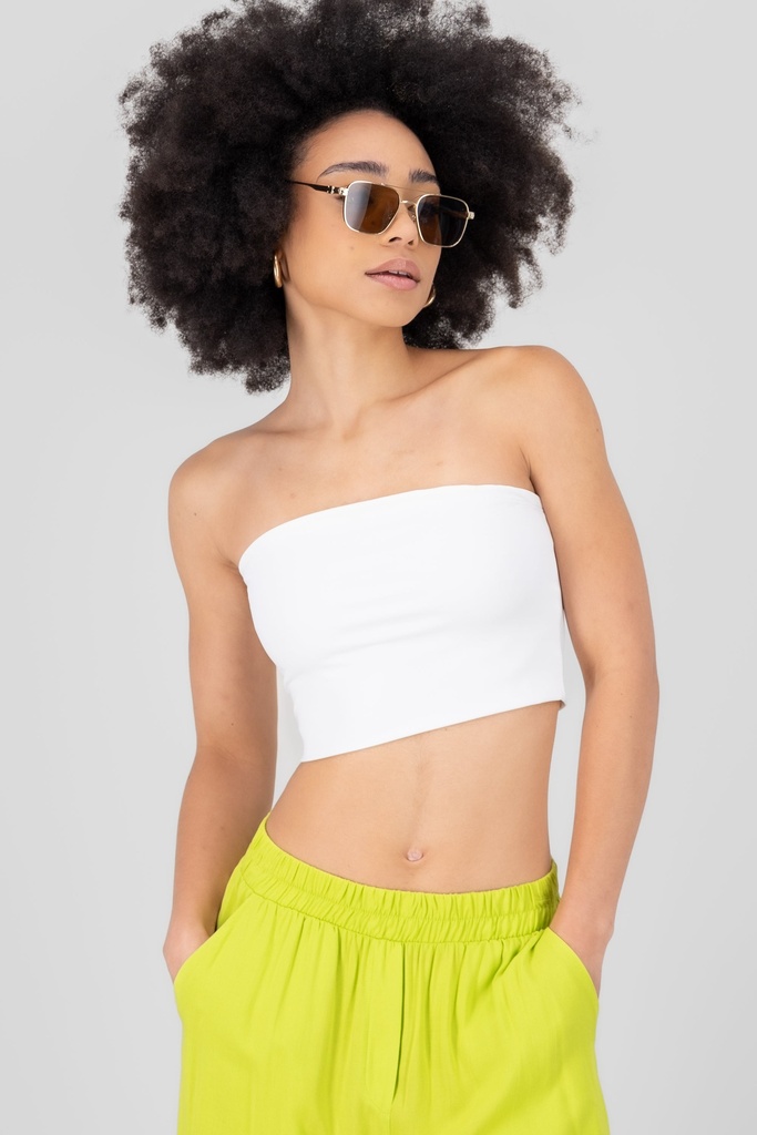 Blusa top