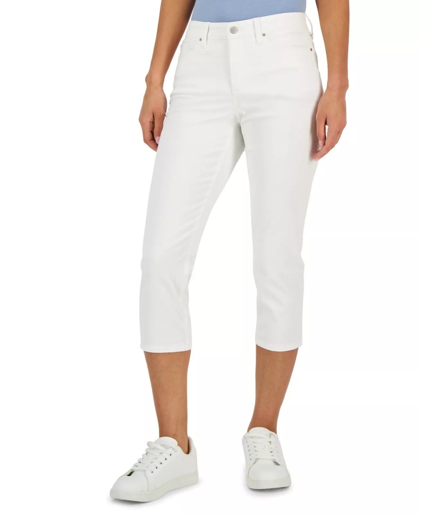 Capri Bristol control de abdomen