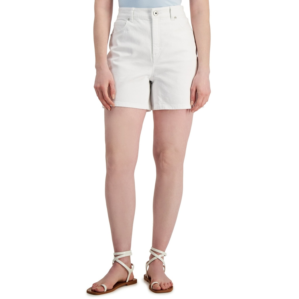 Short de mezclilla Boyfriend