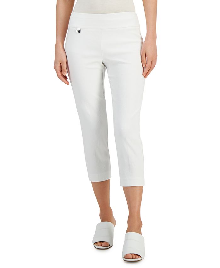 Capri con control de abdomen