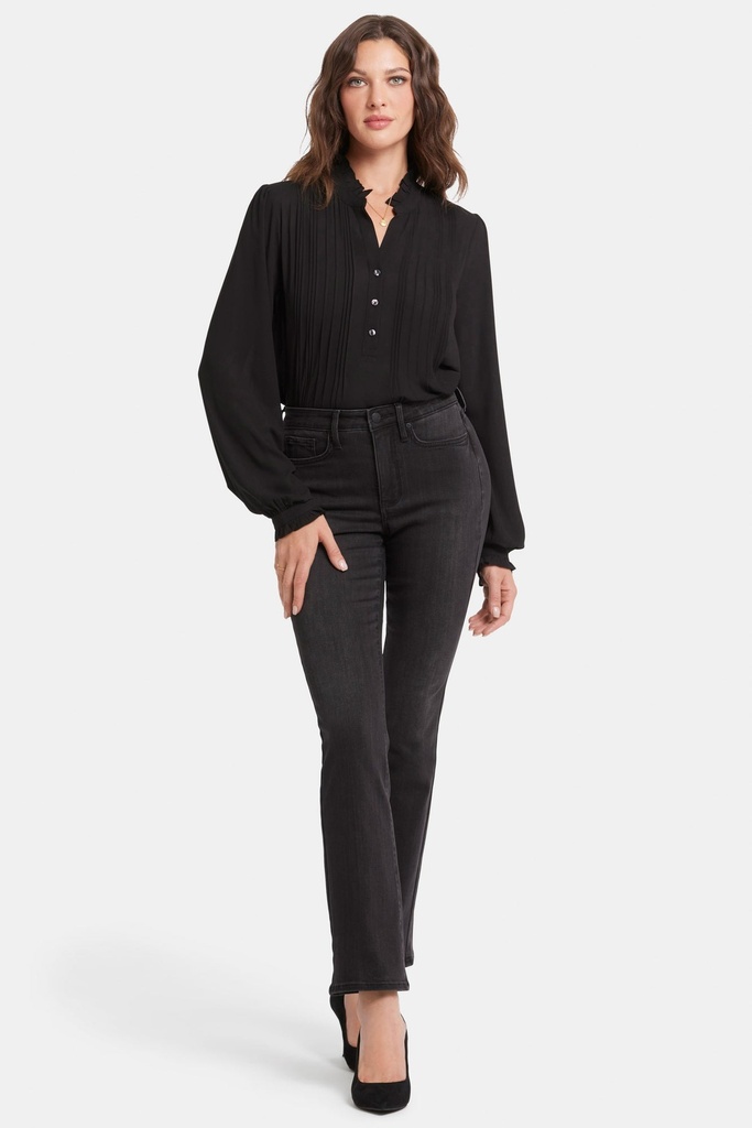 Jeans recto Relaxed