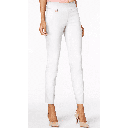 Pantalón skinny sin cierres
