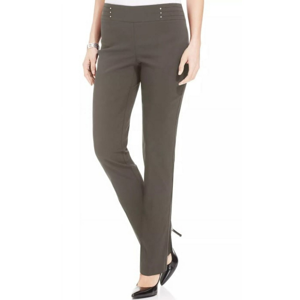 Pantalones de vestir con tachuelas (copia)