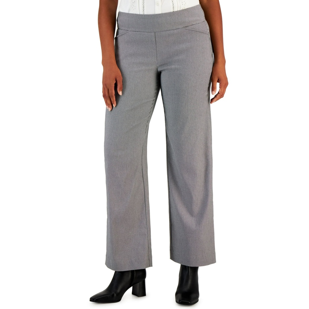 Pantalón ancho sin cierres Cambridge