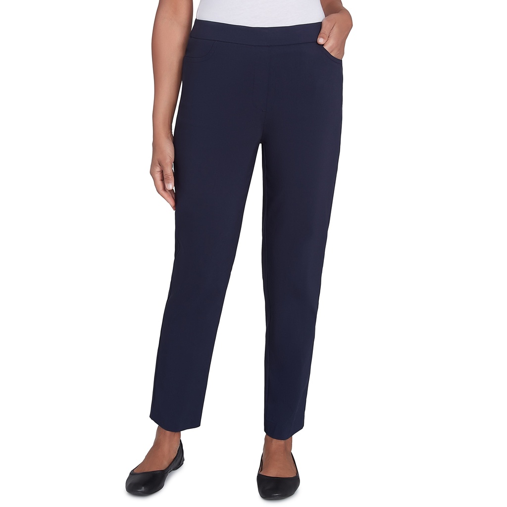 Pantalón fit super stretch