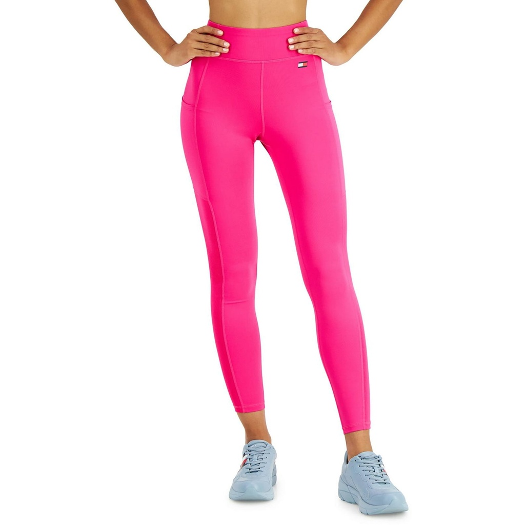 Leggings de compresión de tiro alto (copia)