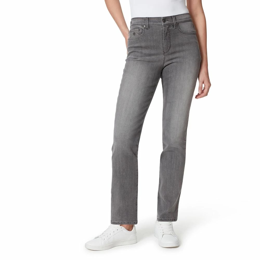 Jeans de pierna recta Tybee Wash