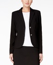 Blazer de dos botones