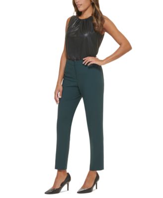 Pantalón de pierna recta Highline