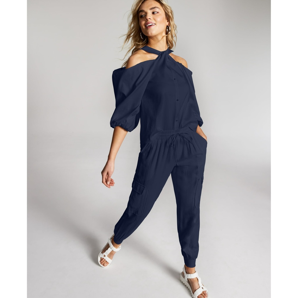 Jogger de cintura elástica (copia)