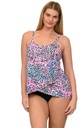 Calzoneta de 2 piezas con tankini