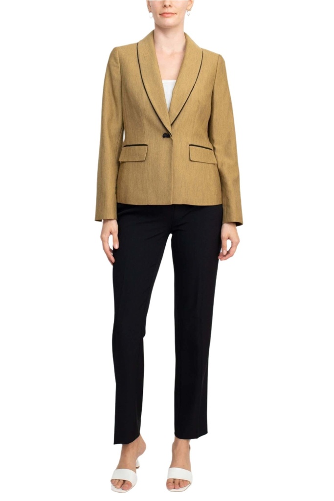 Traje sastre de pantalón y saco Dijon