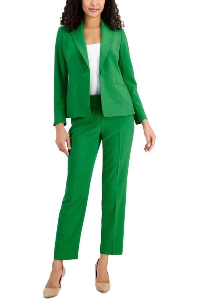 Traje liviano con pantalón y blusa (copia)