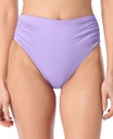 Bottom bikini de cintura alta