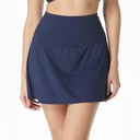 Falda de baño solida control abdomen (copia)