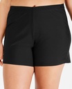 Short de baño con bikini incorporado