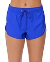 Board Shorts con cintura ajustable