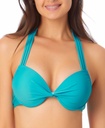 Calzoneta de dos piezas con bikini