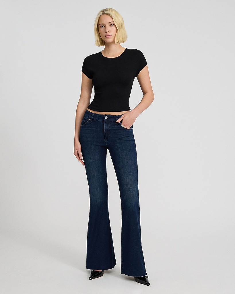 Jeans vaqueros Flex de los años 70