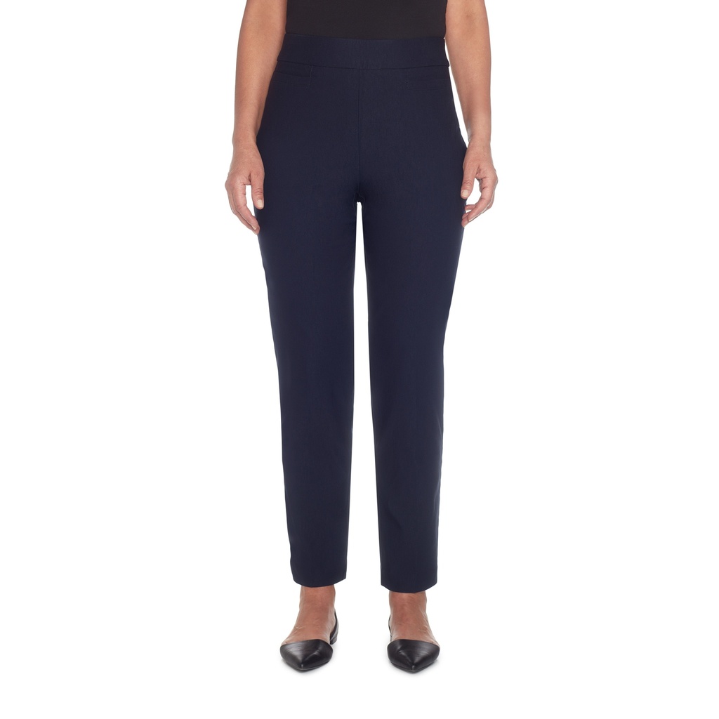Pantalón de vestir super stretch