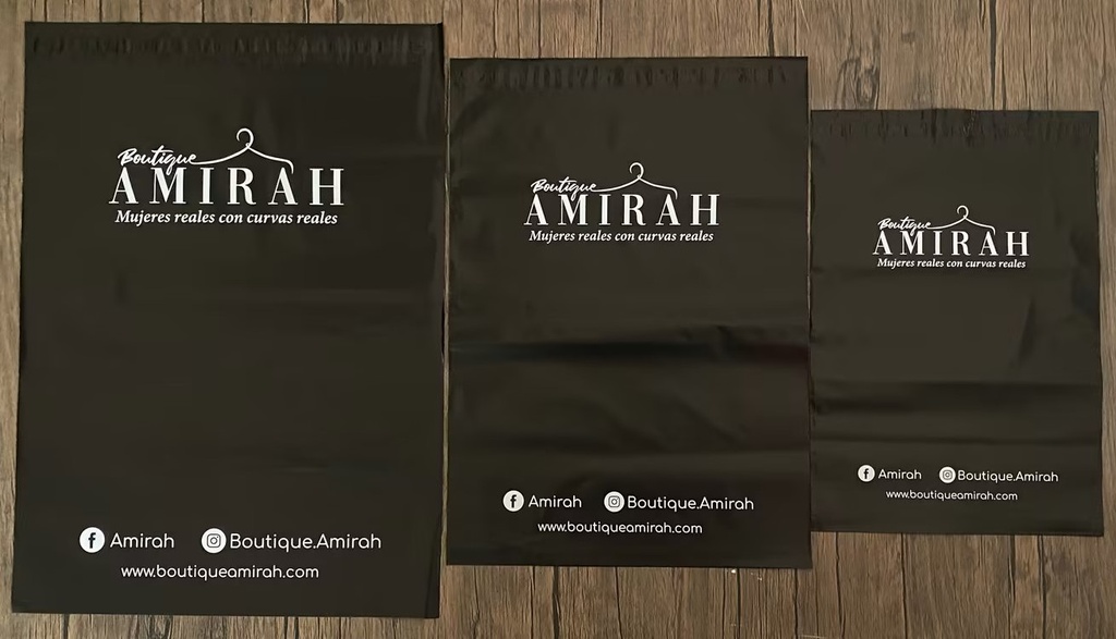 Empaque delivery