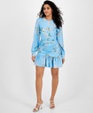 Vestido con cinturon Jaicie (copia)