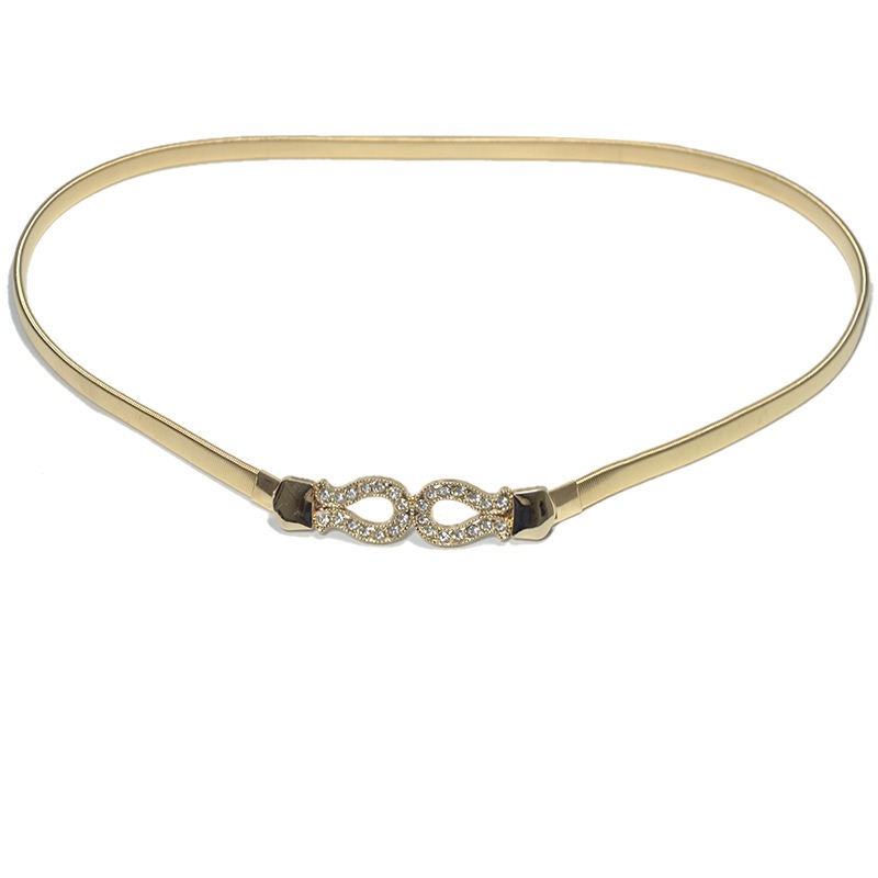 Cinturón de cadena de serpiente (copia)