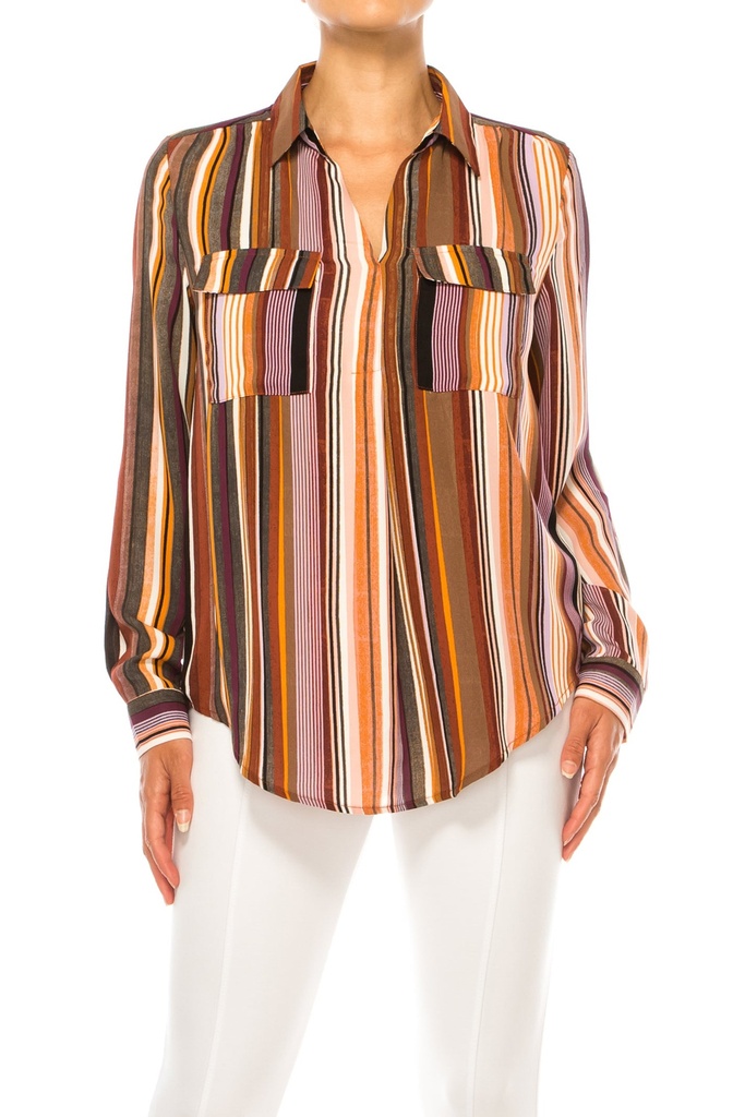 Blusa con manga 3/4 (copia)