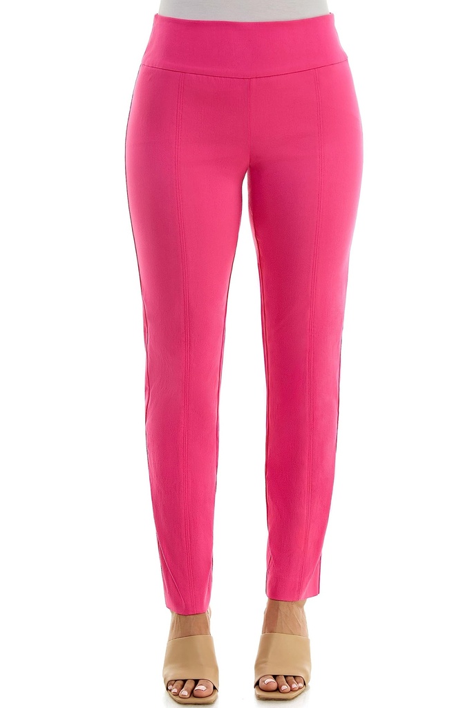 Pantalòn de vestir de pierna recta