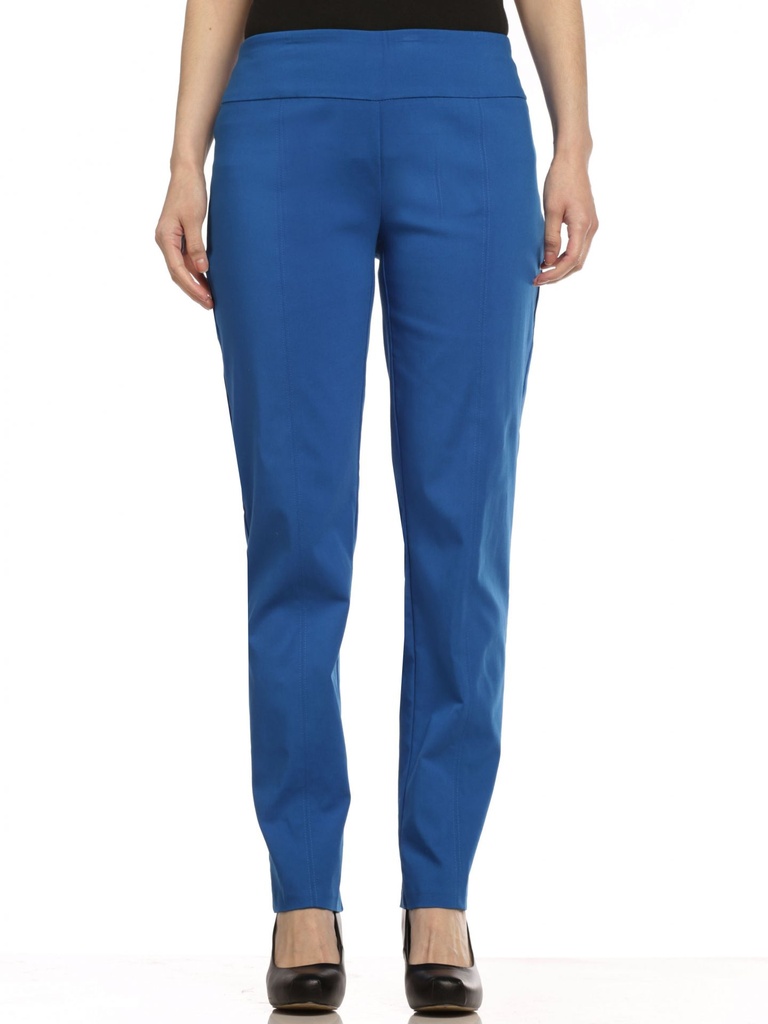 Pantalòn de vestir de pierna recta